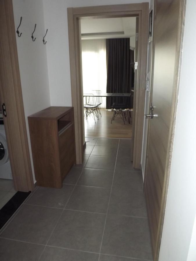 Opus Apart Hotel Kusadası Eksteriør billede