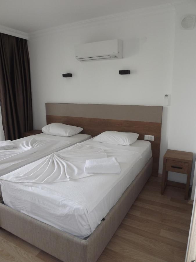 Opus Apart Hotel Kusadası Eksteriør billede