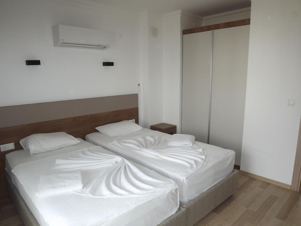 Opus Apart Hotel Kusadası Eksteriør billede
